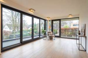 Exklusive Wohnung, vermietet – Die vollständige Adresse der Immobilie erhältst du vom Anbieter., 22609 Nienstedten, Hamburg – Vorschaubild 3