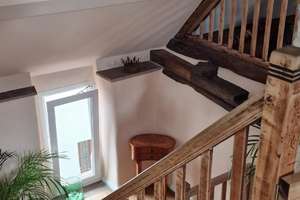 ,,Tradition trifft Moderne:Lichtdurchflutetes Fachwerkhaus mit Loft- Charakter" – Die vollständige Adresse der Immobilie erhältst du vom Anbieter., 63571 Gelnhausen – Vorschaubild 30