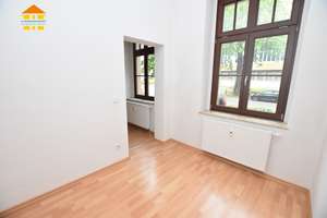 *Schicke 2,5-Raum-Wohnung mit Balkon und Fußbodenheizung im Bad* – Altchemnitzer Straße 68, 9120 Altchemnitz, Chemnitz – Vorschaubild 12