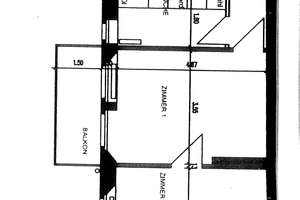 Die erste eigene Wohnung, mit Einbauküche, Balkon und Aufzug. – Kleine Lindenallee 5, 39108 Stadtfeld Ost, Magdeburg – Vorschaubild 8
