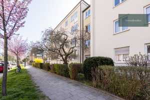 Charmante 4-Zimmer-Etagenwohnung mit Balkon in München-Moosach – Ideal für Paare und kleine Familien – München – Vorschaubild 17