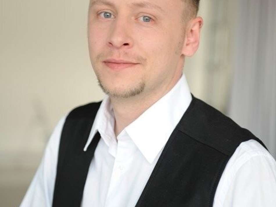 Ihr allkauf Berater Jörg Ochs