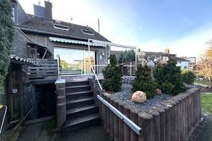 Großes Grundstück!#charmantes Reihenendhaus#Garten & zusätzlichem Sanierungs-Juwel!  – Die vollständige Adresse der Immobilie erhältst du vom Anbieter., 41462 Morgensternsheide, Neuss – Vorschaubild 28