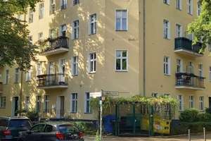 2 tolle Apartments nahe Sbhf. Adlershof!  * ohne Makler * top Rendite 6,5% o. bezugsfrei – Altheider Straße 32, 12489 Adlershof, Berlin – Vorschaubild 13