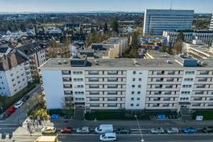 Zentral & kernsaniert: Helle 2,5 Zimmer Wohnung mit Tiefgaragenstellplatz nahe Pasing – Die vollständige Adresse der Immobilie erhältst du vom Anbieter., 81241 Pasing, München – Vorschaubild 32
