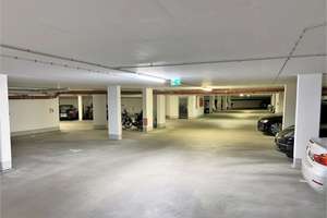 Helle 2-Zimmer-Eigentumswohnung mit TG-Stellplatz im denkmalgeschützten Ensemble – Die vollständige Adresse der Immobilie erhältst du vom Anbieter., 40489 Wittlaer, Düsseldorf – Vorschaubild 12