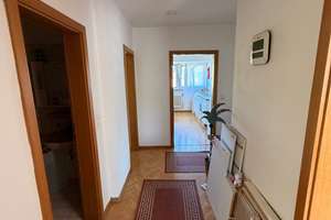 Drei-Zimmer-Wohnung im Dachgeschoss – Die vollständige Adresse der Immobilie erhältst du vom Anbieter., 50997 Rondorf, Köln – Vorschaubild 6