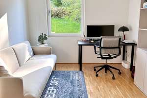 exklusive 4,5-Zimmer-Wohnung in TOP-Lage von Stuttgart – Lehenstr. 50, 70180 Weinsteige, Stuttgart – Vorschaubild 5