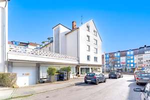 Acht-Parteien-Haus mit zwei Gewerbeeinheiten und viel Potenzial auf der Wilhelmshöher Allee – Die vollständige Adresse der Immobilie erhältst du vom Anbieter., 34119 West, Kassel – Vorschaubild 3