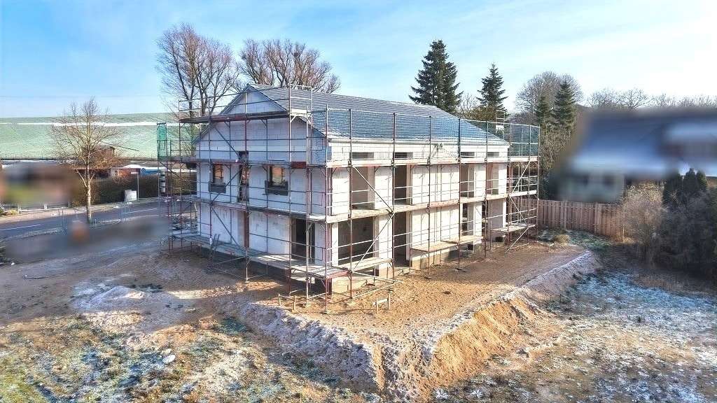 Immobilie in Cambs - Individuelles Wohnen in Seenähe - Bild 2