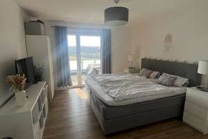 Exklusive 3 Zimmer Wohnung im Obergeschoss mit Balkon – Bergmann-Michel-Str. 6, 33100 Kernstadt, Paderborn – Vorschaubild 10