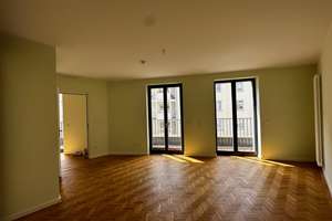 * exklusive 2 Raumwohnung im Zentrum der Stadt mit Concierge u. Dachterrasse * – Die vollständige Adresse der Immobilie erhältst du vom Anbieter., 1067 Innere Altstadt, Dresden – Vorschaubild 12