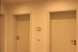 Stilvoll sanierte 2-Zimmer-Wohnung im 2. Obergeschoss in bester Altstadtlage von Augsburg – Die vollständige Adresse der Immobilie erhältst du vom Anbieter., 86150 Lechviertel, östl. Ulrichsviertel, Augsburg – Vorschaubild 10