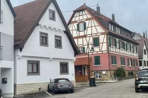 Spacey Single family home in Steinenbronn available Juli 10 - Großes Einfamilienhaus in Steinenbr... – Die vollständige Adresse der Immobilie erhältst du vom Anbieter., 71144 Steinenbronn – Vorschaubild 30