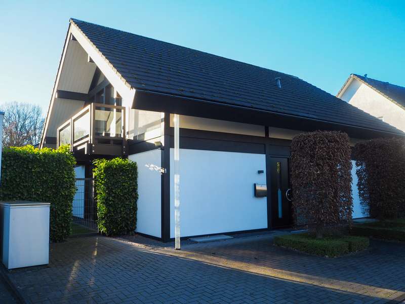 Traumhaus in bevorzugter Lage von Herten wartet auf neuen Besitzer