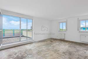 BEZUGSFREI – Traum-Dachterrasse mit Weitblick über Leipzig – Die vollständige Adresse der Immobilie erhältst du vom Anbieter., 4207 Lausen-Grünau, Leipzig – Vorschaubild 9