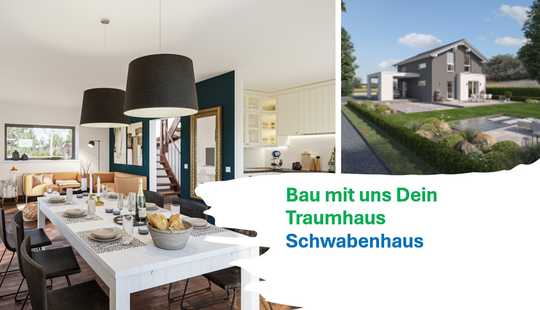 Bild von Schlüsselfertig // Erfüllen Sie sich den Traum vom Eigenheim