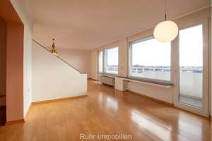 Helle 2,5-Zimmer-Wohnung mit Weitblick – perfekt für kreative Wohnideen – Die vollständige Adresse der Immobilie erhältst du vom Anbieter., 47249 Buchholz, Duisburg – Vorschaubild 3