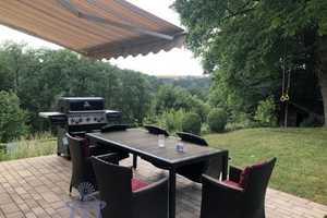Traumhaus in herrlicher Alleinlage mit Fernblick am Rande des Pfälzer Waldes – Zweibrücken – Vorschaubild 39
