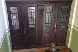 Stilvolle 5-Zimmer-Altbauwohnung mit Süd-West-Balkon – Erstbezug nach Renovierung – Kohlgartenstrasse 24, 4315 Neustadt-Neuschönefeld, Leipzig – Vorschaubild 14