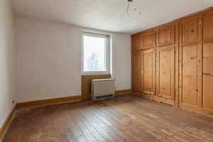 Viel Platz für Ideen: Bauernhaus mit Scheune & Schuppen an der Panoramastraße – Die vollständige Adresse der Immobilie erhältst du vom Anbieter., 79780 Stühlingen – Vorschaubild 11