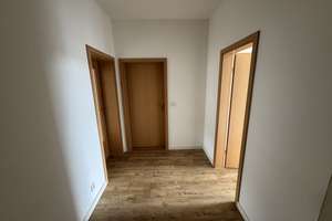2-Raum-Wohnung Chemnitz-Schloßchemnitz - Nähe Küchwald und Schlossteich – Dorotheenstraße 2, 9113 Schloßchemnitz, Chemnitz – Vorschaubild 15