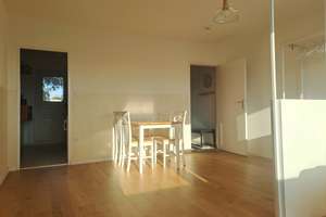 sonnige möblierte Studio-Wohnung am Landwehrkanal – Die vollständige Adresse der Immobilie erhältst du vom Anbieter., 12059 Neukölln (Ortsteil), Berlin – Vorschaubild 3