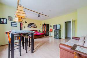 Befristet für 12 Monate - Schöne Einzelwohnung am Heilmannring – Heilmannring 71A, 13627 Charlottenburg-Nord, Berlin – Vorschaubild 11