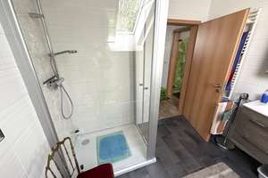 1322 - Staatsbad Bad Steben: Altersgerechtes Einfamilienhaus mit Garten – Die vollständige Adresse der Immobilie erhältst du vom Anbieter., 95138 Bad Steben – Vorschaubild 13