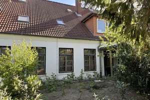 Syke-Okel: große Erdgeschoss-Wohnung mit Sanierungsbedarf – Die vollständige Adresse der Immobilie erhältst du vom Anbieter., 28857 Syke – Vorschaubild 26