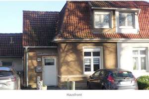      Charmantes Haus mit Kaminofen und sonnigem Garten in Ahlen – Hansastraße 41, 59229 Ahlen – Vorschaubild 2