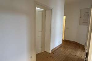 Helle Altbauwohnung im Herzen von Linden – Hohe Straße 3, 30449 Linden-Mitte, Hannover – Vorschaubild 2