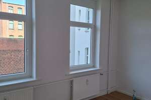  2-Zimmer-Wohnung in Linden-Mitte, saniert