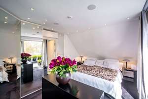Exklusives Wohnerlebnis: Stilvolle 4-Zimmer-Wohnung mit privatem Aufzug und luxuriöser Ausstattung – Die vollständige Adresse der Immobilie erhältst du vom Anbieter., 81479 Solln, München – Vorschaubild 15