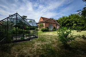 Exklusives Landhaus mit historischem Charakter - stilvolles Wohnen im Naturpark Stechlin-Ruppiner La – Die vollständige Adresse der Immobilie erhältst du vom Anbieter., 16775 Großwoltersdorf – Vorschaubild 7