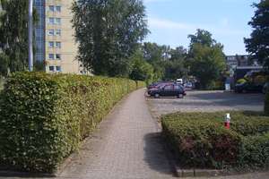 Mit Weitblick: 3 Zimmer Appartement über den Dächern Münsters! Wentzel Dr. – Goerdelerstr. 3/83, 48151 Aaseestadt, Münster – Vorschaubild 2