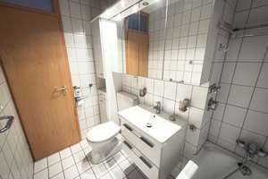 3-Zimmerwohnung in Ingolstadt Süd - Haunwöhr - Eigentum zahlt sich aus – Die vollständige Adresse der Immobilie erhältst du vom Anbieter., 85051 Südwest, Ingolstadt – Vorschaubild 8
