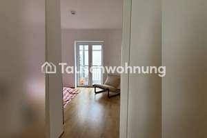 Tauschwohnung: Tausch deine Wohnung in München, Maxvorstadt! – 80335 Sankt Benno, München – Vorschaubild 8