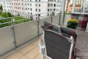 Exklusive, barrierefreie Seniorenwohnung in Nürnberg-Maxfeld – 76 m² mit Balkon und Tiefgaragenplatz – Rollnerstr. 74, 90408 Maxfeld, Nürnberg – Vorschaubild 15