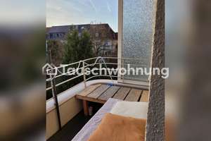 Tauschwohnung: 2 Wohnungen in Sülz gegen eine größere Wohnung – Die vollständige Adresse der Immobilie erhältst du vom Anbieter., 50937 Sülz, Köln – Vorschaubild 20