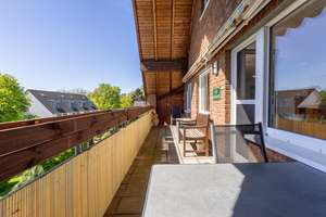 3-4 Zimmer Maisonette mit Balkon und TG-Stellplatz in Weiler! – Die vollständige Adresse der Immobilie erhältst du vom Anbieter., 50765 Volkhoven/Weiler, Köln – Vorschaubild 4