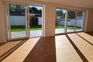 Erstbezug nach Sanierung - Sehr schöner komplett sanierter Bungalow zu vermieten – Schöneberger Straße 19, 93053 Kasernenviertel, Regensburg – Vorschaubild 3