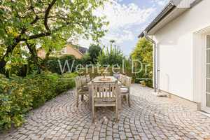 Einfamilienhaus mit 
nordischem Charme in Ebstorf – Uelzen (Kreis) – Vorschaubild 9