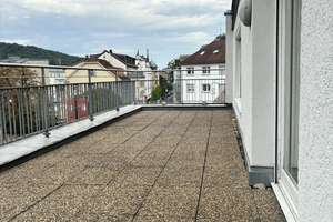 Wohnen über den Dächern von Baden-Baden – Lichtentaler Straße 77, 76530 Innenstadt, Baden-Baden – Vorschaubild 2