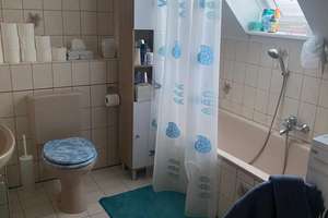 Kleine gemütlichen Wohnung inmitten von Mannheim mit Aufzug und Stellplatz – 68159 Innenstadt/Jungbusch, Mannheim – Vorschaubild 5