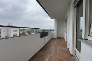 (Anfragen nur per eMail) -Ruhige und gepflegte Drei-Zimmer-Küche-Bad Wohnung  in Darmstadt-Wixhausen – In den Wingerten 1, 64291 Wixhausen, Darmstadt – Vorschaubild 11