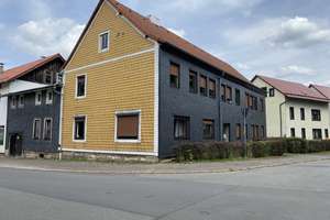 Mehrfamilienhaus in Elgersburg – Die vollständige Adresse der Immobilie erhältst du vom Anbieter., 98716 Elgersburg – Vorschaubild 3