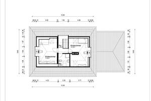 Stadtvilla & Gewerbefläche:
Wohnen & arbeiten an einem Standort – Die vollständige Adresse der Immobilie erhältst du vom Anbieter., 29664 Walsrode – Vorschaubild 24