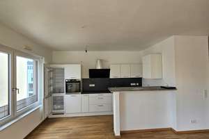 Hochwertige 4 Zimmer - Wohnung mit Balkon, Einbauküche, Gäste - WC und Parkett am Phoenix - See – Rudolf - Platte - Weg 16, 44263 Hörde (Ortsteil), Dortmund – Vorschaubild 1