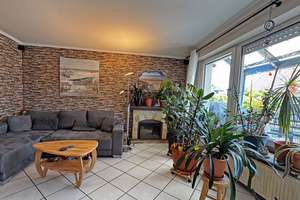 Geräumige 4-Zimmer-Wohnung in dörflicher Lage von Langenfeld – Die vollständige Adresse der Immobilie erhältst du vom Anbieter., 40764 Langenfeld (Rheinland) – Vorschaubild 8